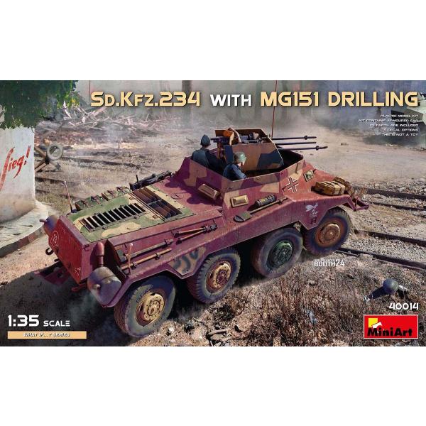 在庫状況：在庫僅少/2025年05月 発売/※画像はイメージです。実際の商品とは異なる場合がございます。※キットの説明書のサイズがA5の簡易版となっている場合がございますが、正しい仕様の製品でございます。予めご了承ください。※ミニアート公式...