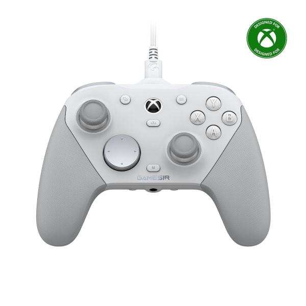 GameSir G7Pro Xbox公式ライセンス取得 有線＆無線接続 高精度