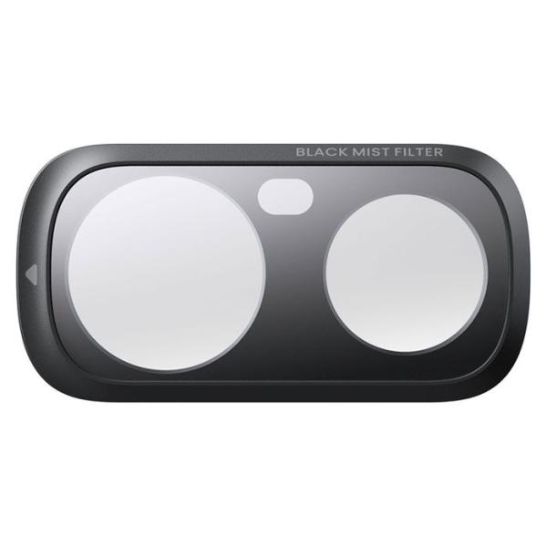 Insta360 Insta360 Luna Ultra ブラックミストフィルター CINSBBTG-01 返品種別B