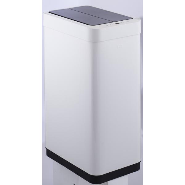 【新品】EKO ファントムセンサービン 45L Amazon｜EKO イーケーオー ファントムセンサービン 45L ゴミ箱