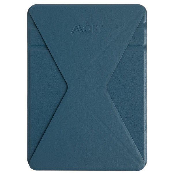 MOFT iPad mini (第6世代)用 タブレットスタンド MOFT Snap-On(ブルー 