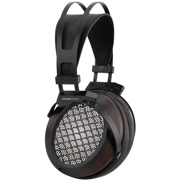 SENDY AUDIO センディーオーディオ 平面磁界駆動型ヘッドホン SENDY