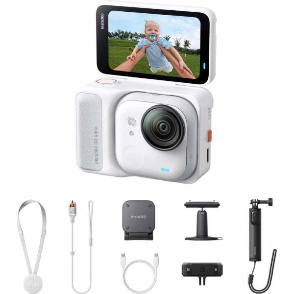 ボイプラ2 アーカイブ展 韓国 カメラ フォトセット シンロン Insta360 アクションカメラ「Insta360 Ace Pro 2」ストリート