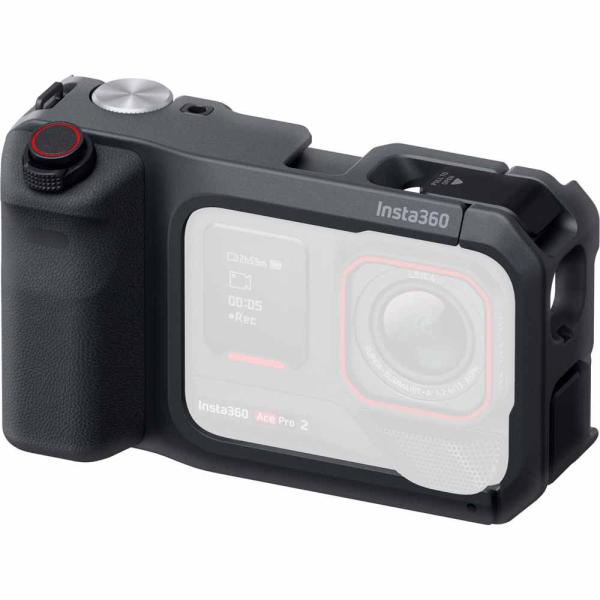 在庫状況：お取り寄せ/2025年12月 発売/【ご購入後のお問い合わせにつきまして】購入後の初期不良・お問い合わせにつきましては、(Insta360 メーカーサポート窓口)内の(サービス メールアドレス)にまでご連絡下さい。[Insta36...