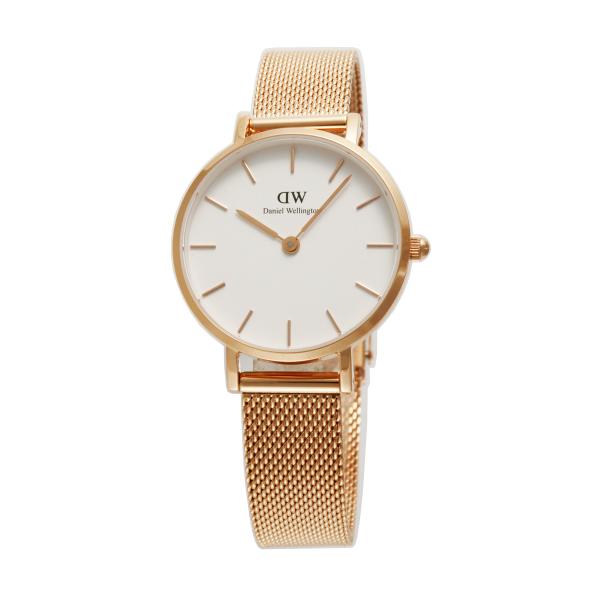 他サイト： ダニエルウェリントン Daniel Wellington PETITE MELROSE クオーツ レディースタイプ DW00100219 返品種別Bの商品画像