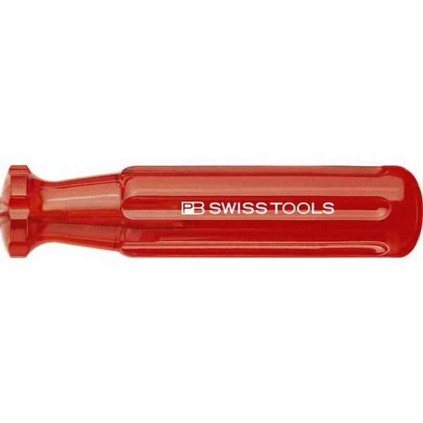 PBスイスツールズ 差替式クラシックドライバーハンドル(PB215シリーズ差替ブレード用ハンドル) PB Swiss Tools PBSwissTools PB 215.A 返品種別B