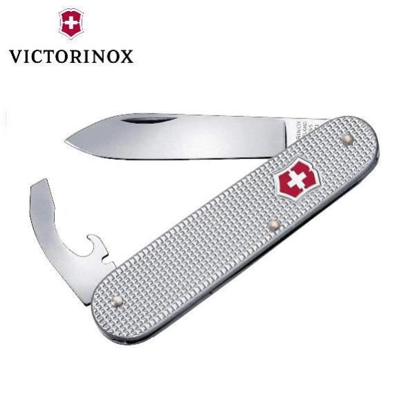もん VICTORINOX（ビクトリノックス） バンタムALOX ／3日〜4日で出荷