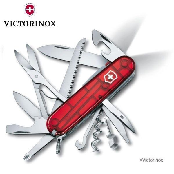 VICTORINOX（ビクトリノックス） マルチツール ハントマンライト 返品