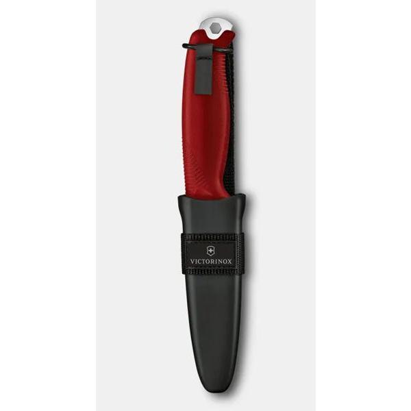 VICTORINOX ビクトリノックス ベンチャー(レッド) 返品種別A