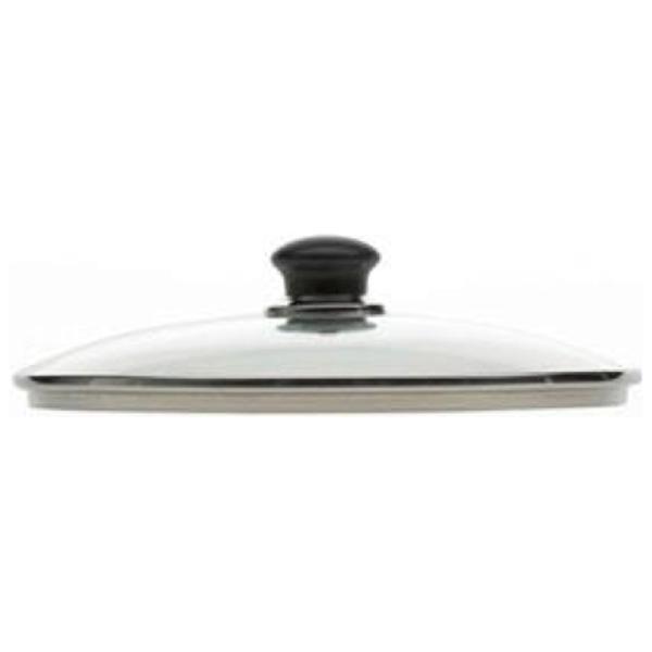 他サイト： バッラリーニ ガラス蓋 24cm BALLARINI SPECIALS 75000-610-0 返品種別Aの商品画像