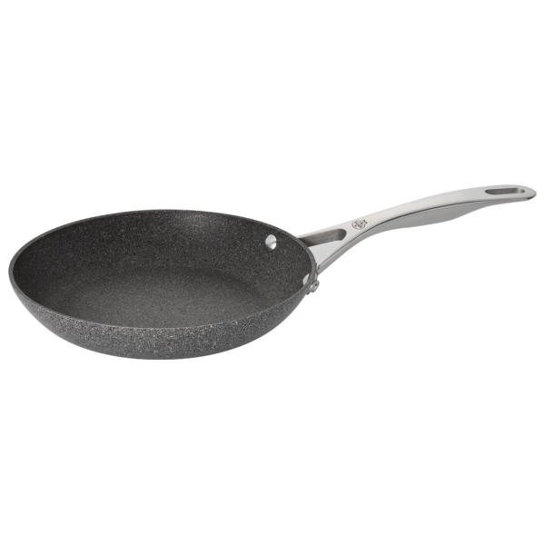 他サイト： バッラリーニ (ガス火専用)フライパン 24cm BALLARINI ROMA 75001-793-0 返品種別Aの商品画像