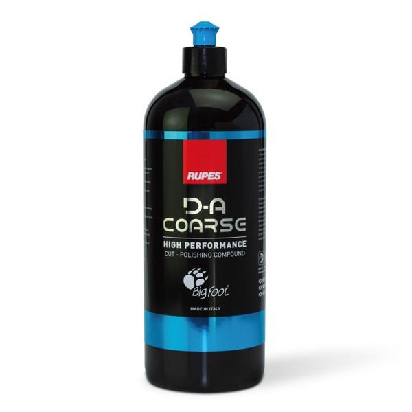 RUPES 9.DACOARSE ポリッシングコンパウンド (細目)1000ml ルペス R-CP