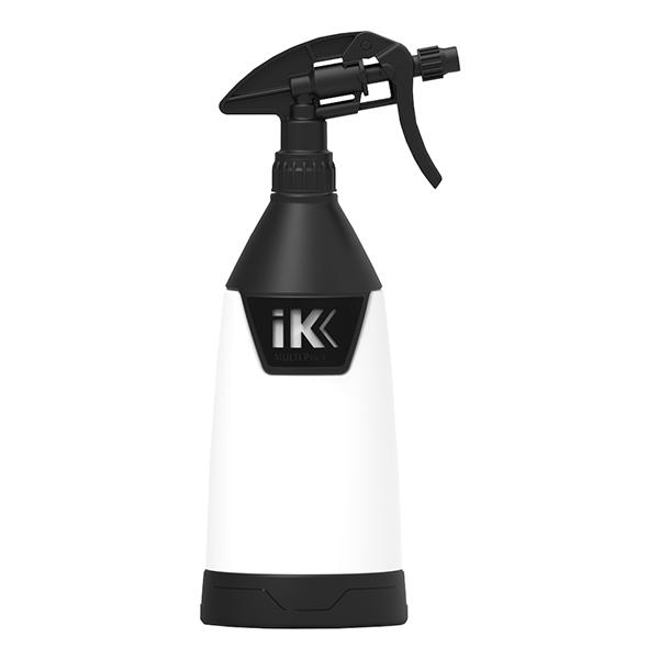 iK sprayers iK MULTI TR1トリガースプレー 総容量：1L 有効容量：1L iK Goizper Group(ゴイスペル) 84170 返品種別B