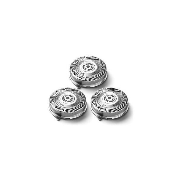 フィリップス 交換用替刃 3個入 Philips 5000 6000 アクアタッチ パワータッチ センソテックシリーズ Sh50 51 返品種別a Buyee Buyee 日本の通販商品 オークションの代理入札 代理購入