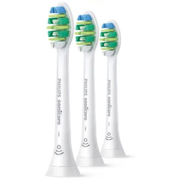 他サイト： フィリップス インターケアーブラシヘッド(レギュラー)(3本入) Philips sonicare ソニッケアー intercare HX9003/ 67 返品種別Aの商品画像