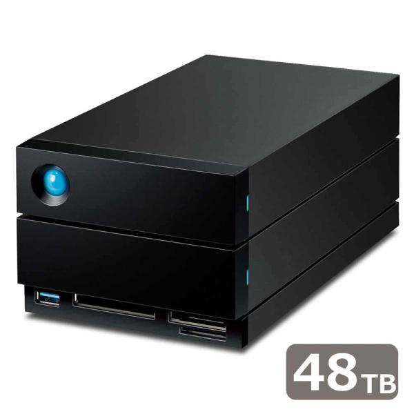 Windowsデスクトップ Lacie. Amazon | LaCie (ラシー) 2big RAID 48TB 外付けハードドライブ