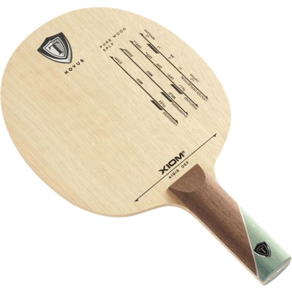 在庫状況：お取り寄せ/3日〜8日で出荷/※ラケットには個体差があるため、実寸と表記上のサイズに若干の差が生じることがあります。※ラケットの重量(g)指定は承っておりません。◆比類なき安心感のカットギア。◆安定したカット性能と鋭い反撃性能を兼...