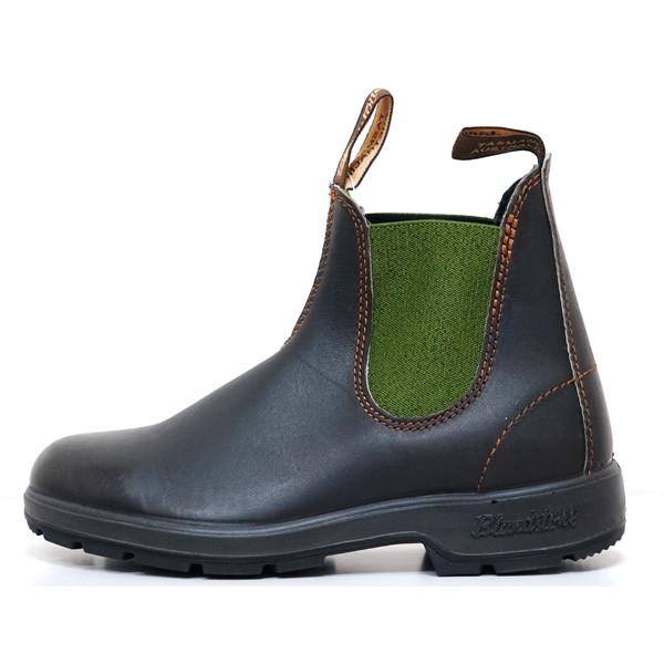 blundstone 519