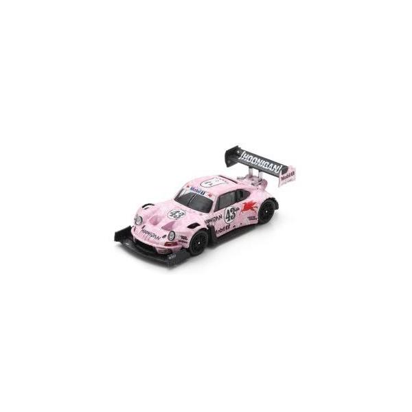スパークモデル スパーク 1/ 64 HOONIPIGASUS 911 No.43 Pikes