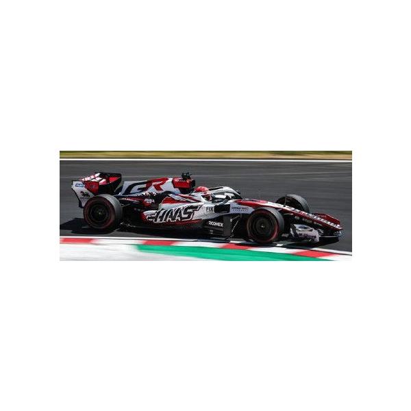 スパークモデル スパーク 1/ 64 TGR Haas F1 Team VF-26 No.31