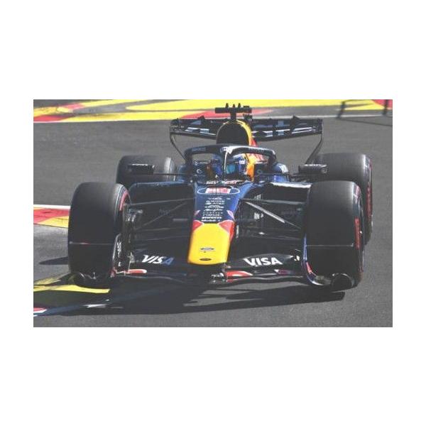 スパーク 1/ 64 Oracle Red Bull Racing RB22 No.3 2nd Madrid GP 2026(64S279)ミニカー 返品種別B