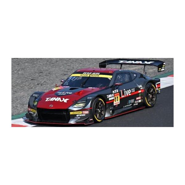スパークモデル スパーク 1/ 43 GAINER TANAX Z No.11 GT300