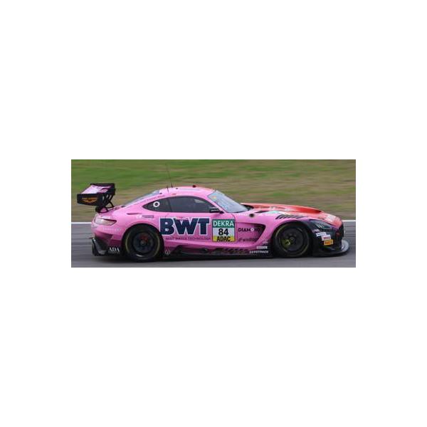 スパークモデル スパーク 1/ 43 Mercedes-AMG GT3 No.84 Mercedes-AMG