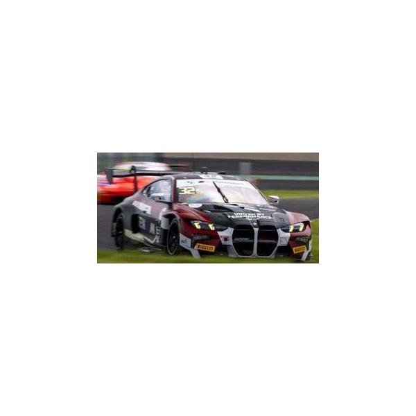 スパーク 1/ 43 BMW M4 GT3 EVO No.32 Team WRT Winner Suzuka 1000km 2025(SJ189)ミニカー 返品種別B