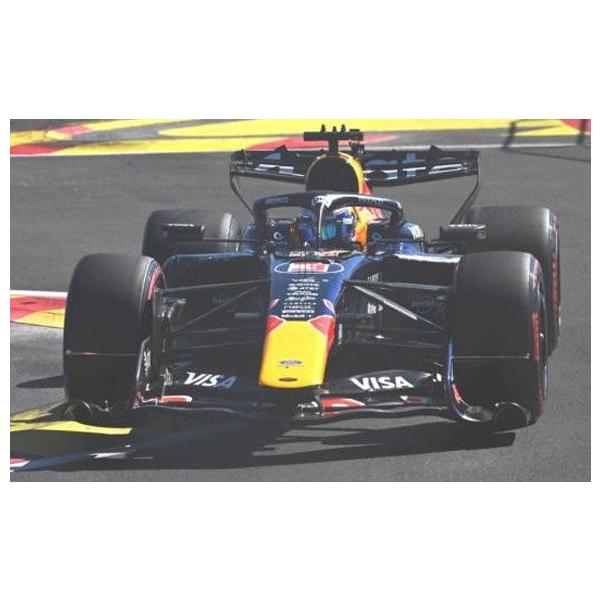 スパーク 1/ 43 Oracle Red Bull Racing RB22 No.3 2nd Madrid GP 2026(S9315)ミニカー 返品種別B