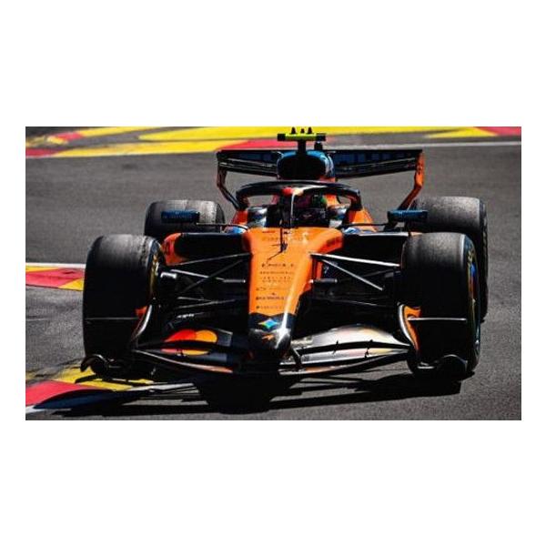 スパーク 1/ 43 McLaren Mastercard F1 Team MCL40 No.1 3rd Madrid GP 2026(S9316)ミニカー 返品種別B
