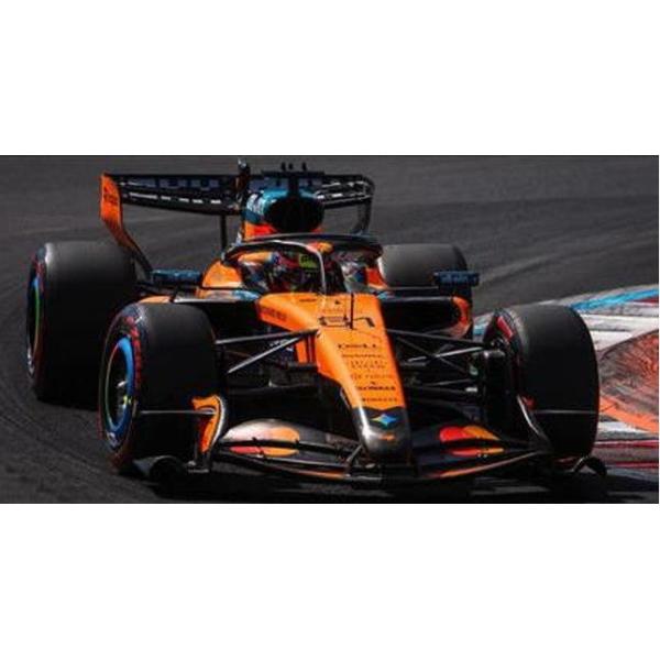 スパーク 1/ 43 McLaren Mastercard F1 Team MCL40 No.81 5th Italian GP 2026(S9331)ミニカー 返品種別B