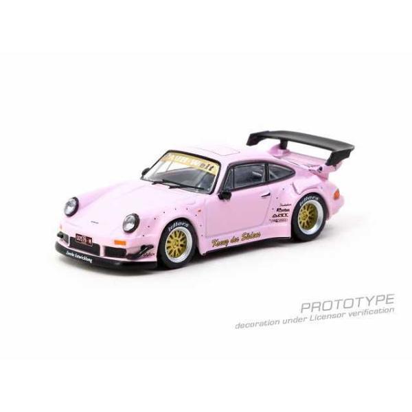 ターマックワークス 1/ 64 RWB 930 Southern Cross(T64-TL015-SC