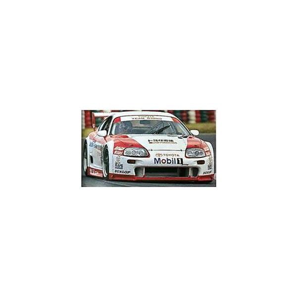 スパーク 1/ 43 SARD Toyota Supra GT No.39 - GT1 JGTC 1995(SJ156)ミニカー 返品種別B