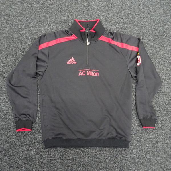 adidas（アディダス） [最終処分価格!!] 子供用ACミランジャージ