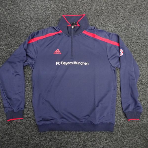 adidas（アディダス） [最終処分価格!!] バイエルンジャージジャケット