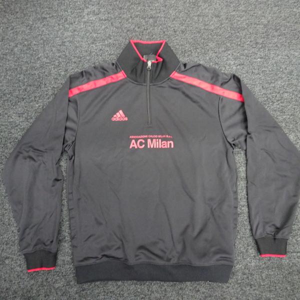 adidas（アディダス） [最終処分価格!!] adidas ACミランジャージ