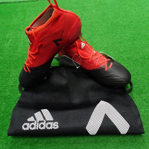 adidas（アディダス） adidas ACE 17.1 FG/AG : ジョーヅカスポーツ
