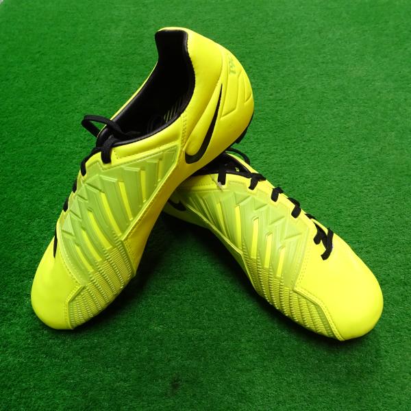 NIKE（ナイキ） [特別価格!!] T90 ストライク HG-B YEL (25.5