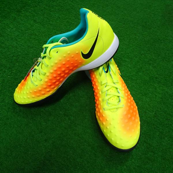 NIKE（ナイキ） [最終処分価格!!] マジスタ オンダ II TF YEL (26.0