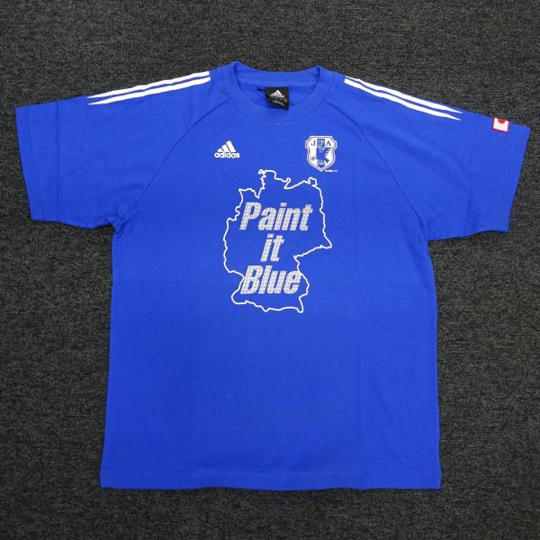 adidas 日本代表 サッカーT シャツ adidas アディダス サッカー日本代表 2022 TIRO23 プロ