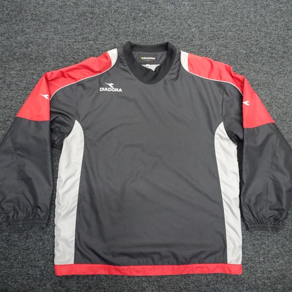 DIADORA（ディアドラ） [最終処分価格!!] 裏メッシュ付ピステ