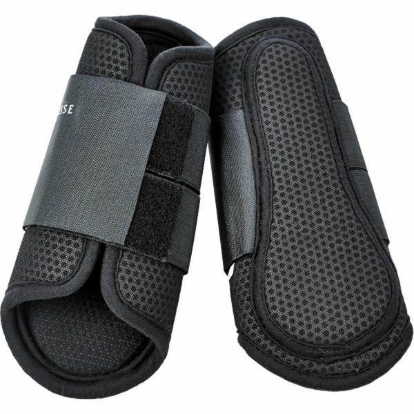 乗馬用品 BUSSE アクティブメッシュ プロテクター（左右1セット） 乗馬 馬具