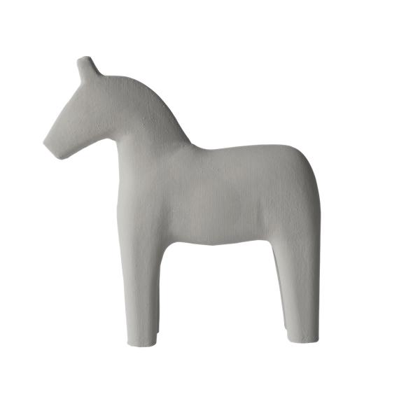 乗馬用品 JODHPURS ダーラナホース M マットグレー 乗馬 馬具 : 乗馬