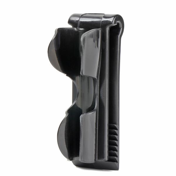 手元の邪魔なムチをサッと収納。置き忘れ防止にも。■ブランドJODHPURS（ジョッパーズ）■素材プラスチック分類タグ:  【鞭（ムチ）】  【短鞭】  【JODHPURS（ジョッパーズ）】  【ブラック】  【乗馬 短鞭】 乗馬 乗馬用品 馬具