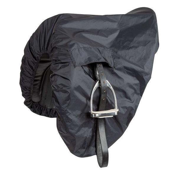 乗馬用品 Shires ウォータープルーフ 馬場鞍用 サドルカバー 乗馬 馬具