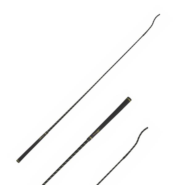 乗馬用品 Shires トパーズ 長鞭 イエロー 乗馬 馬具