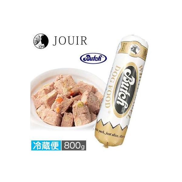 入荷次第発送予定】ブッチ ホワイト・レーベル 800g チキン 1本 ※再