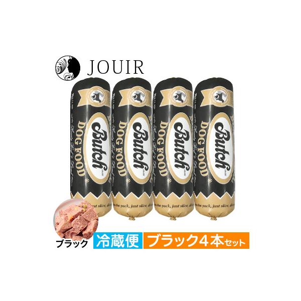 ブッチ 800ｇ ブラックレーベル・ホワイトレーベル 4本セット ブッチ 800g ブラックレーベル・ホワイトレーベル 4本セット
