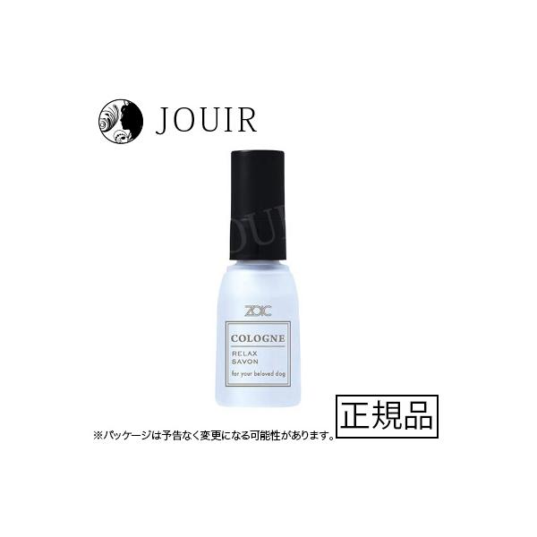 ゾイックコロン リラックスサボン 27ml