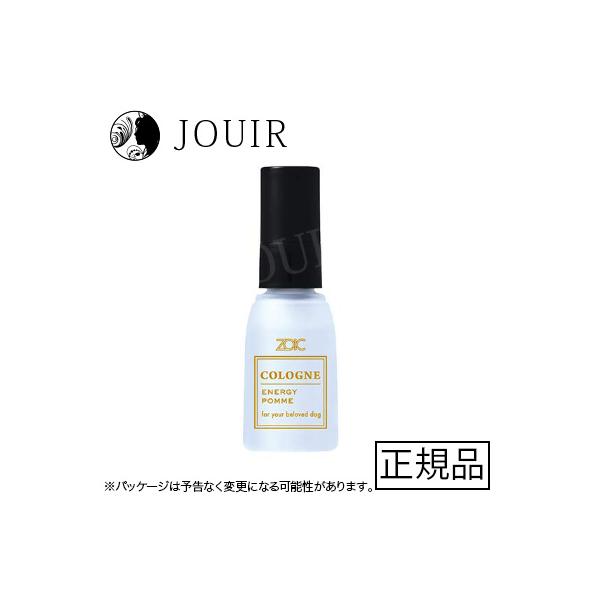 ゾイックコロン エナジーボム 27ml